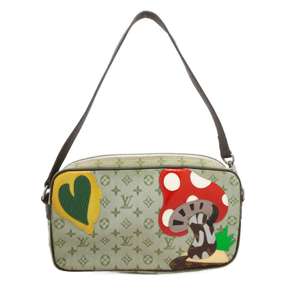 Louis Vuitton Fairy Fay Pochette Comte Handbag Tale